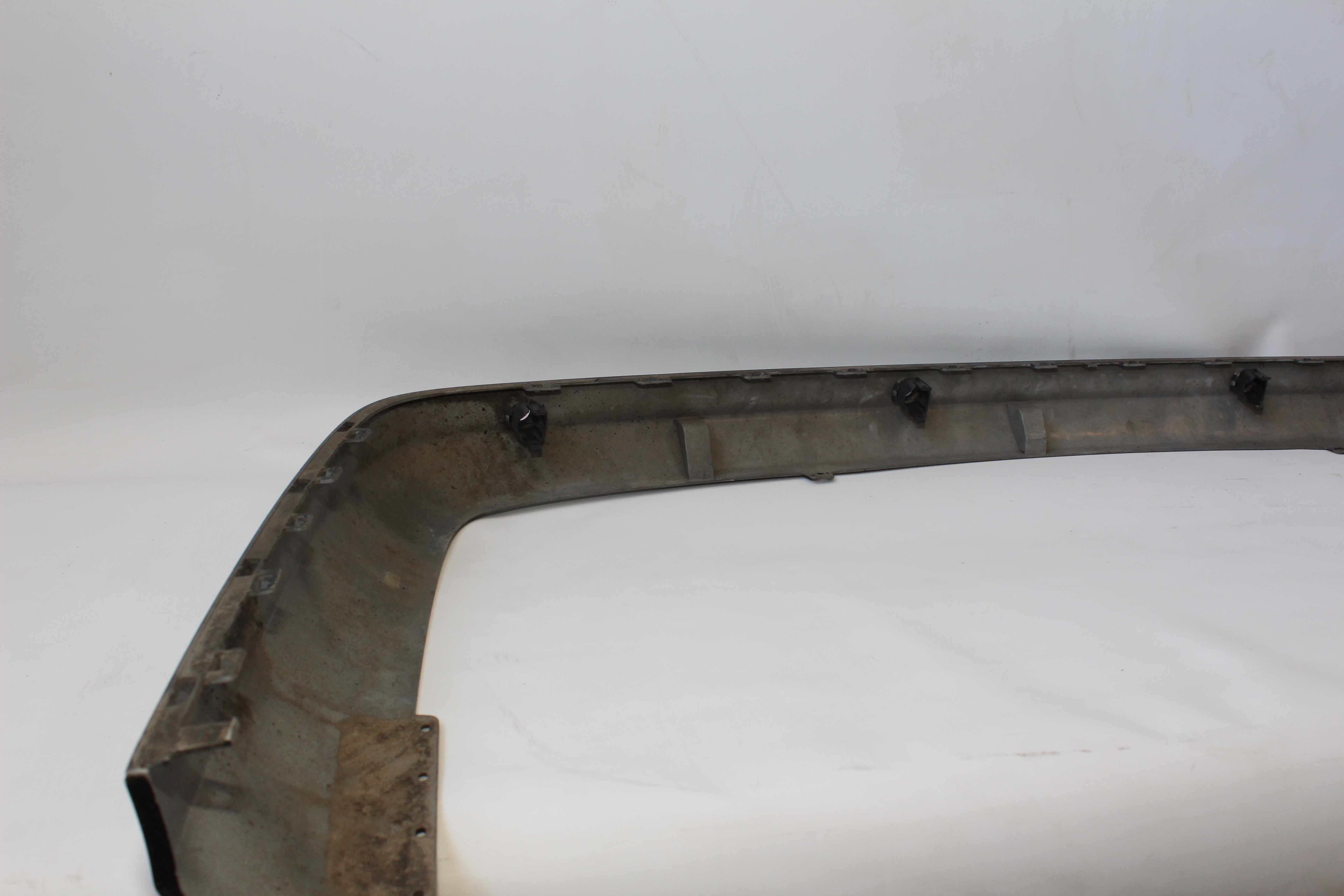 Stoßstange hinten S211 W211 Kombi Stoßfänger A2118801383 9040