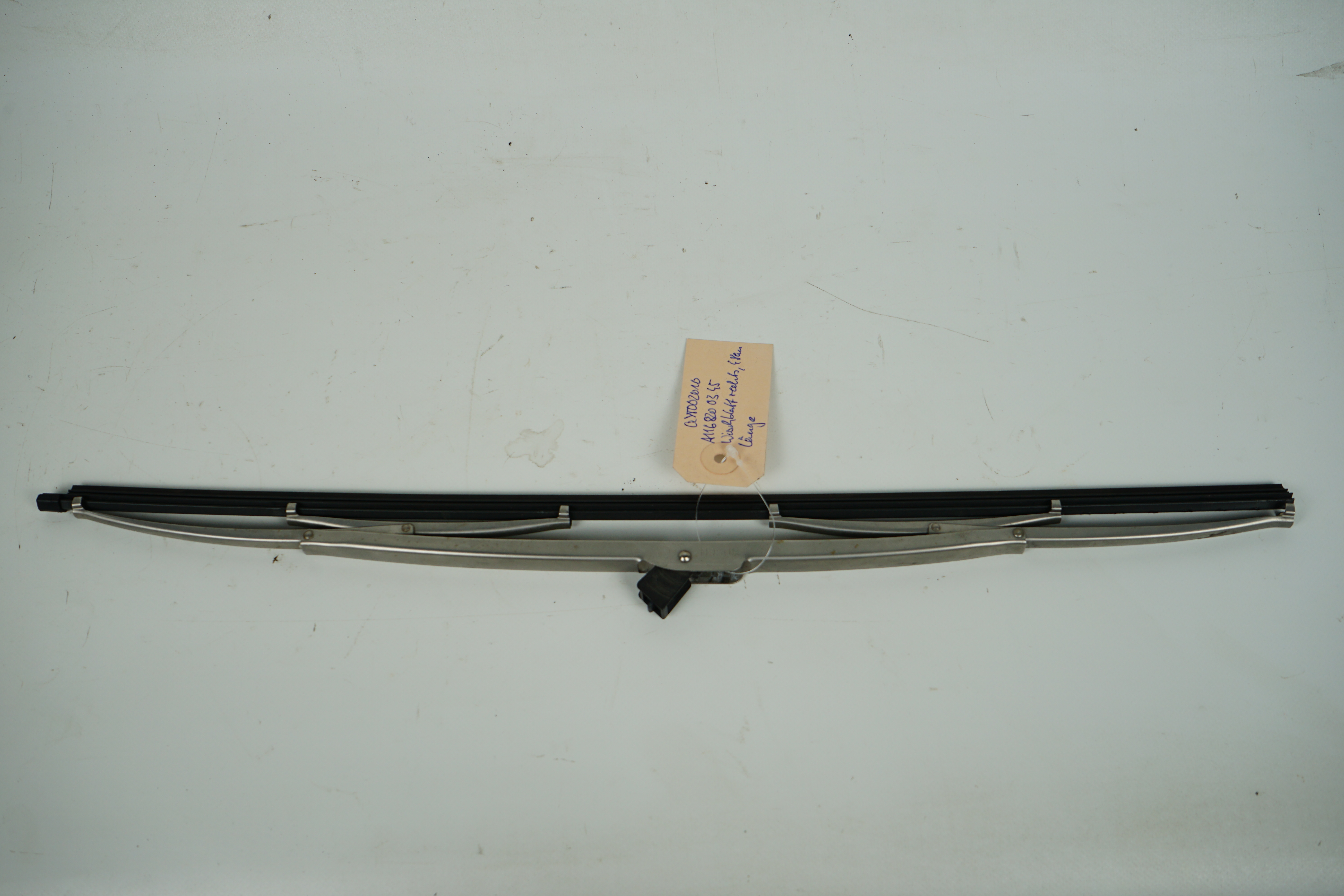 Wischerblatt vorn rechts Mercedes-Benz R107 C107 W116 SE SEL Wischerblatt vorn rechts A1078200045 A1168200045 A1168200345