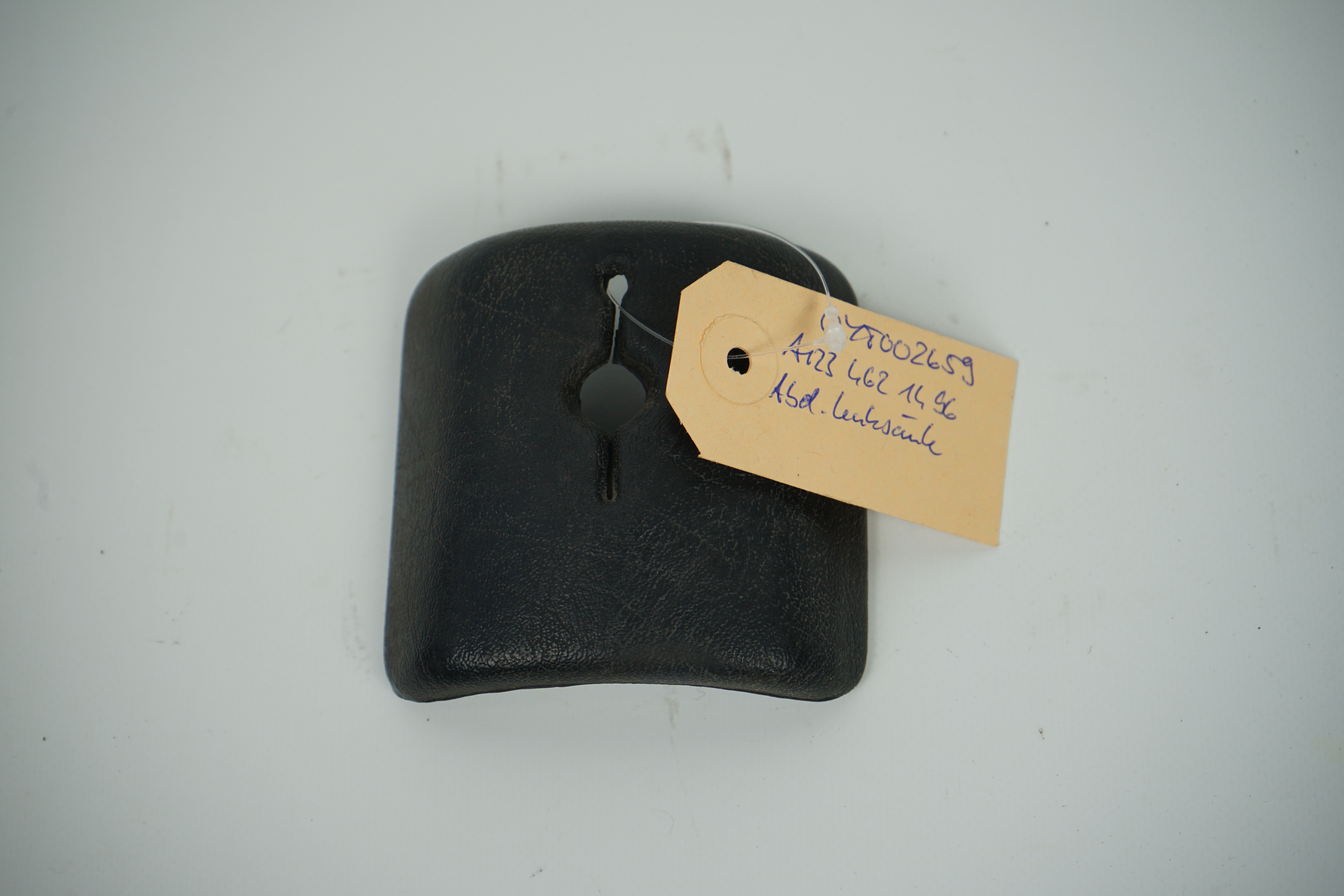 Manschette Mercedes-Benz C123 S123 W123 W460 W461 Manschette an Lenkrad A1234621496