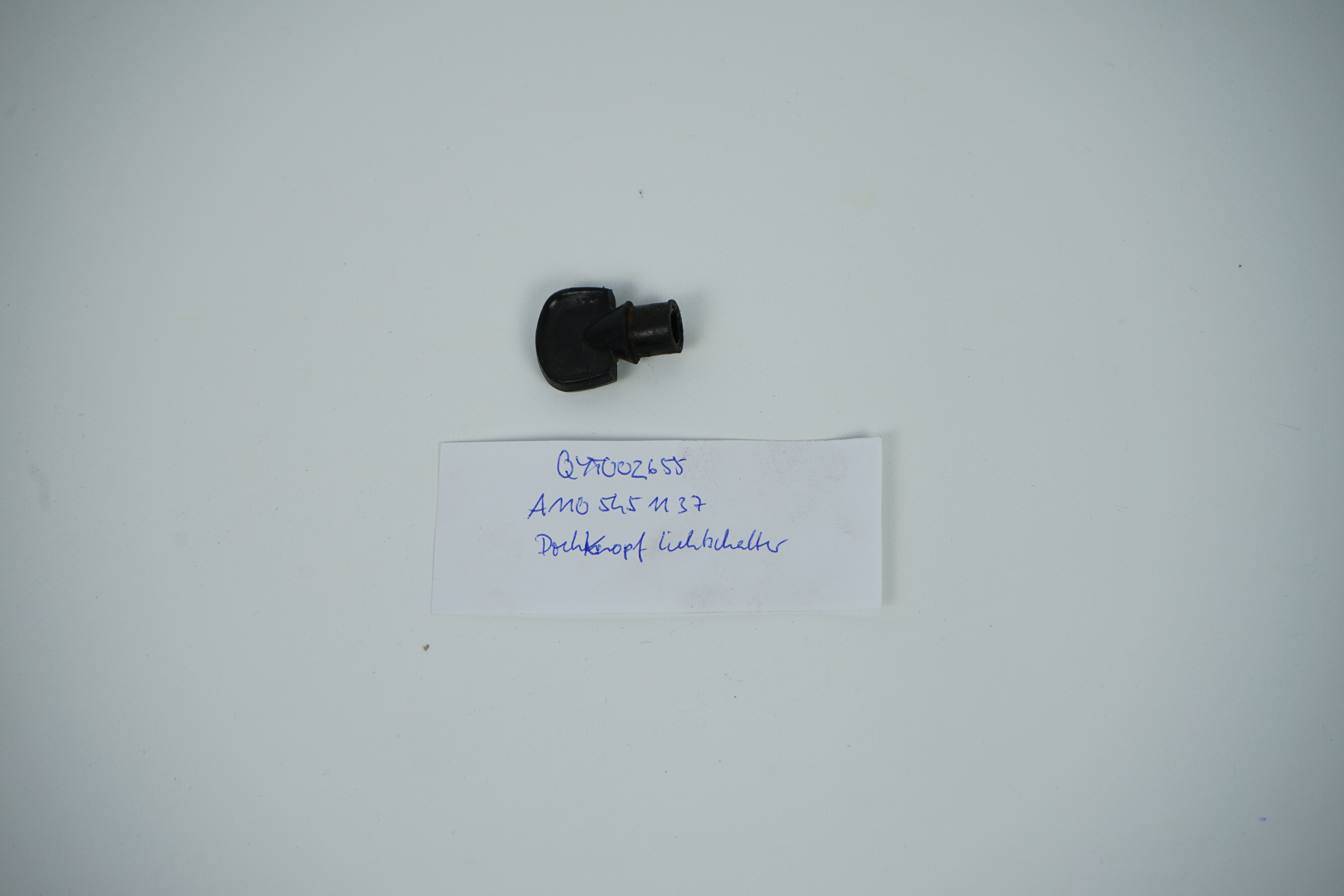  Drehknopf für diverse Mercedes-Benz Fahrzeuge Drehknopf Lichtschalter A1105451137 A1105450937 A6083020001