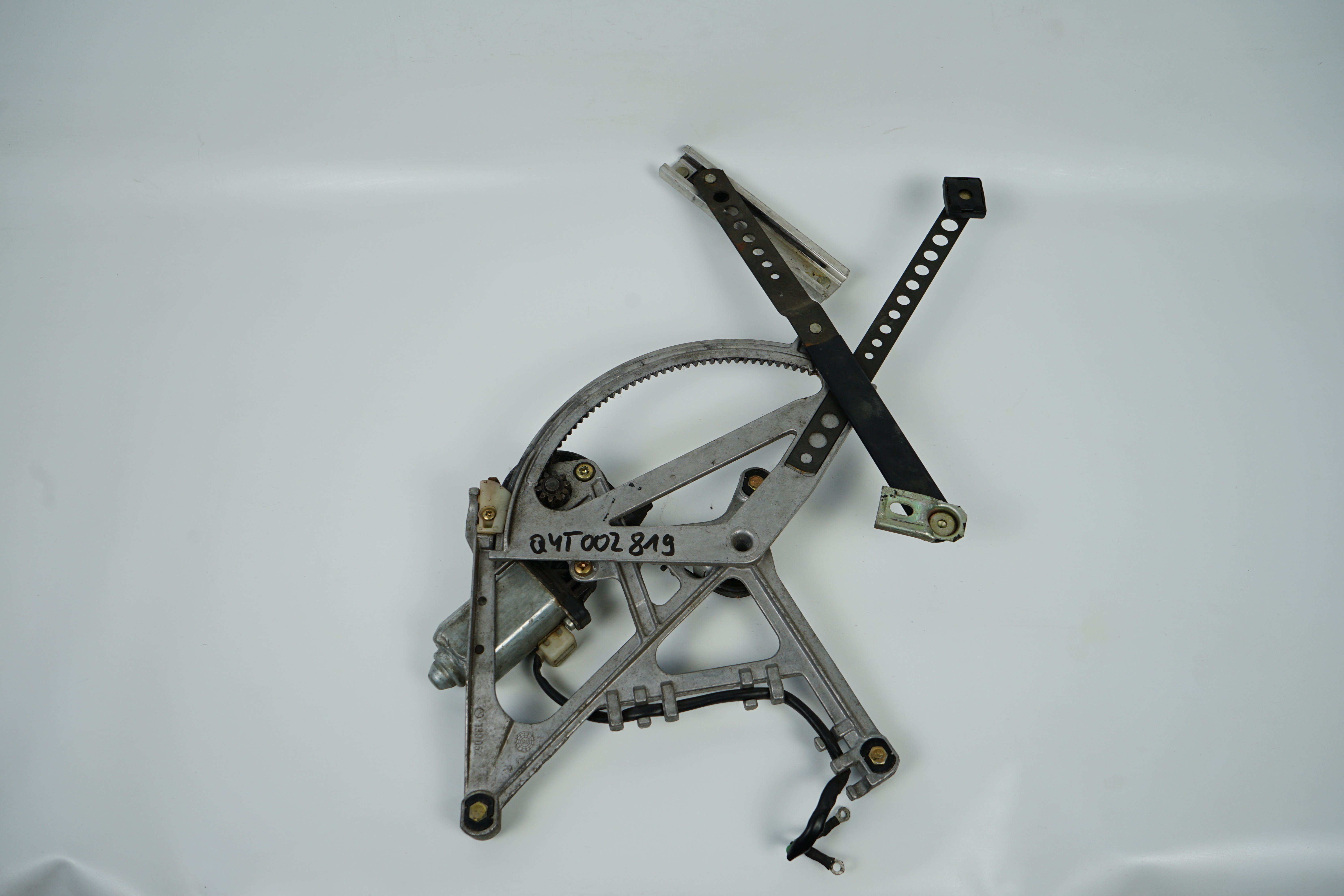 Fensterheber mit Motor VR W201 