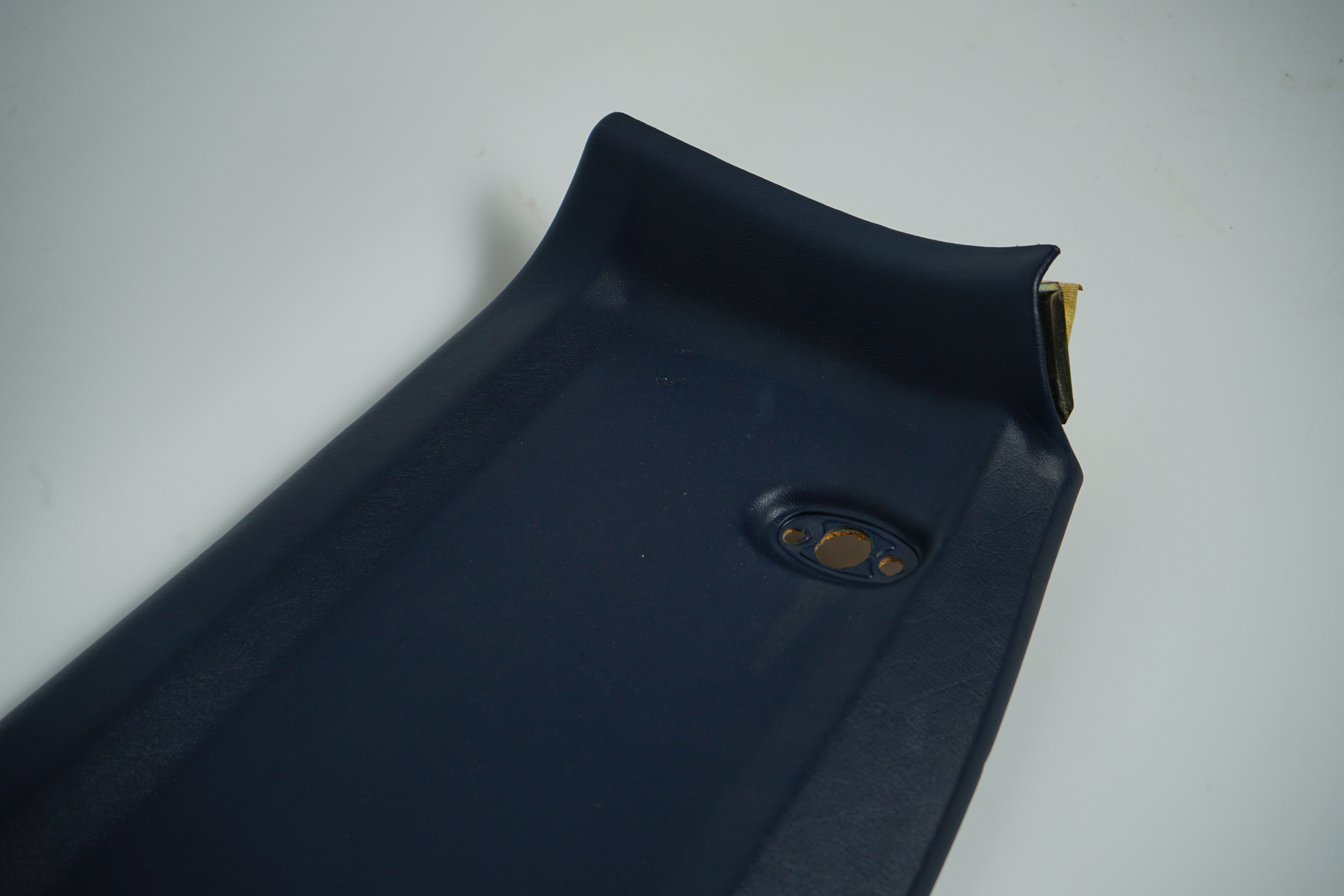  Dachverkleidung für Fahrzeug ohne Schiebedach Mercedes-Benz S124 W124 Verkleidung Dachrahmen vorn für Fahrzeug ohne Schiebedach A1246902725 5070 A1246908925 5070