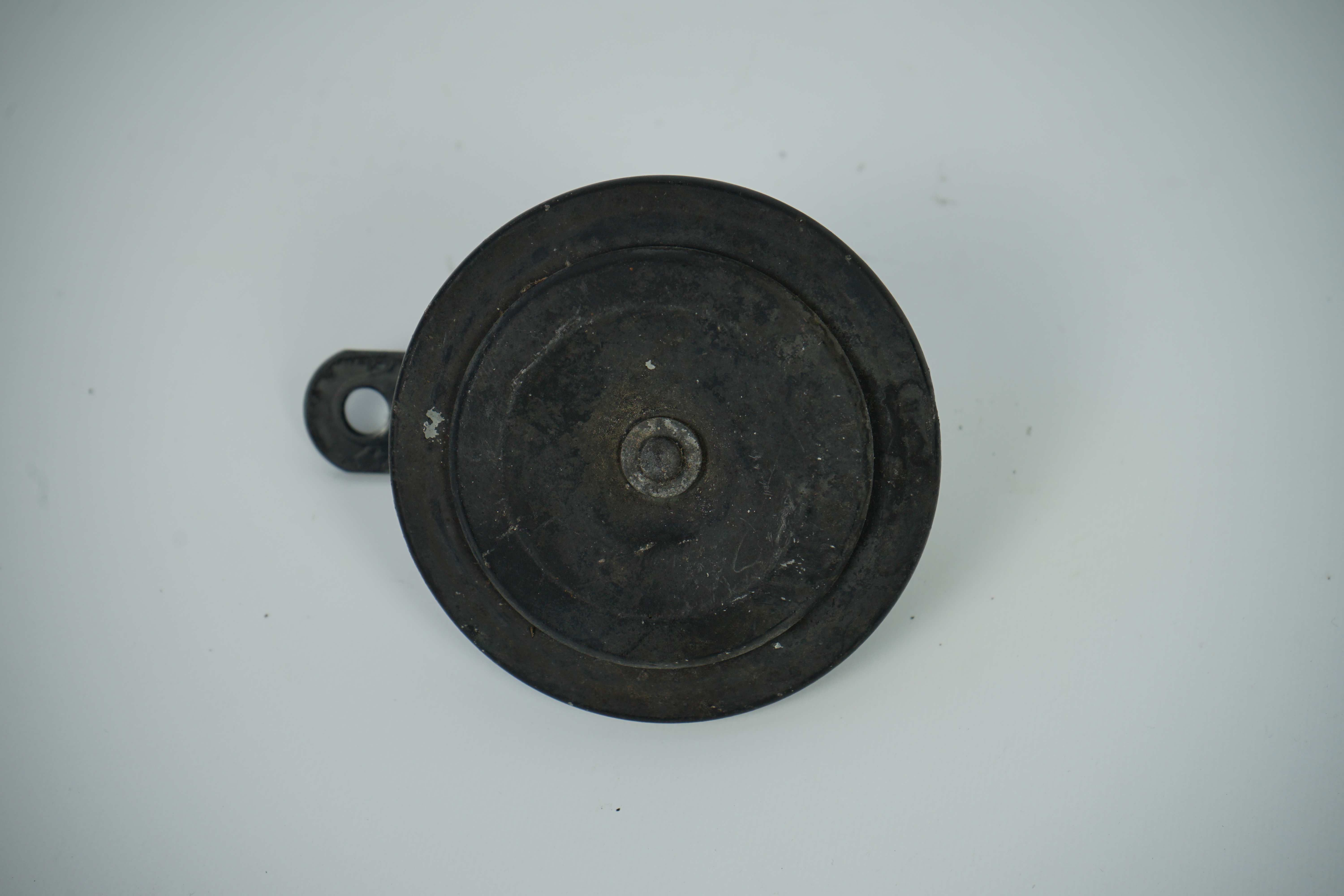 Horn Hupe 335Hz Bosch W124 W202 W210 Hupe 105dB 12V 50W 110dB A0035422720 Bosch FC4 TYPE A 703881117 Bosch 0320043010