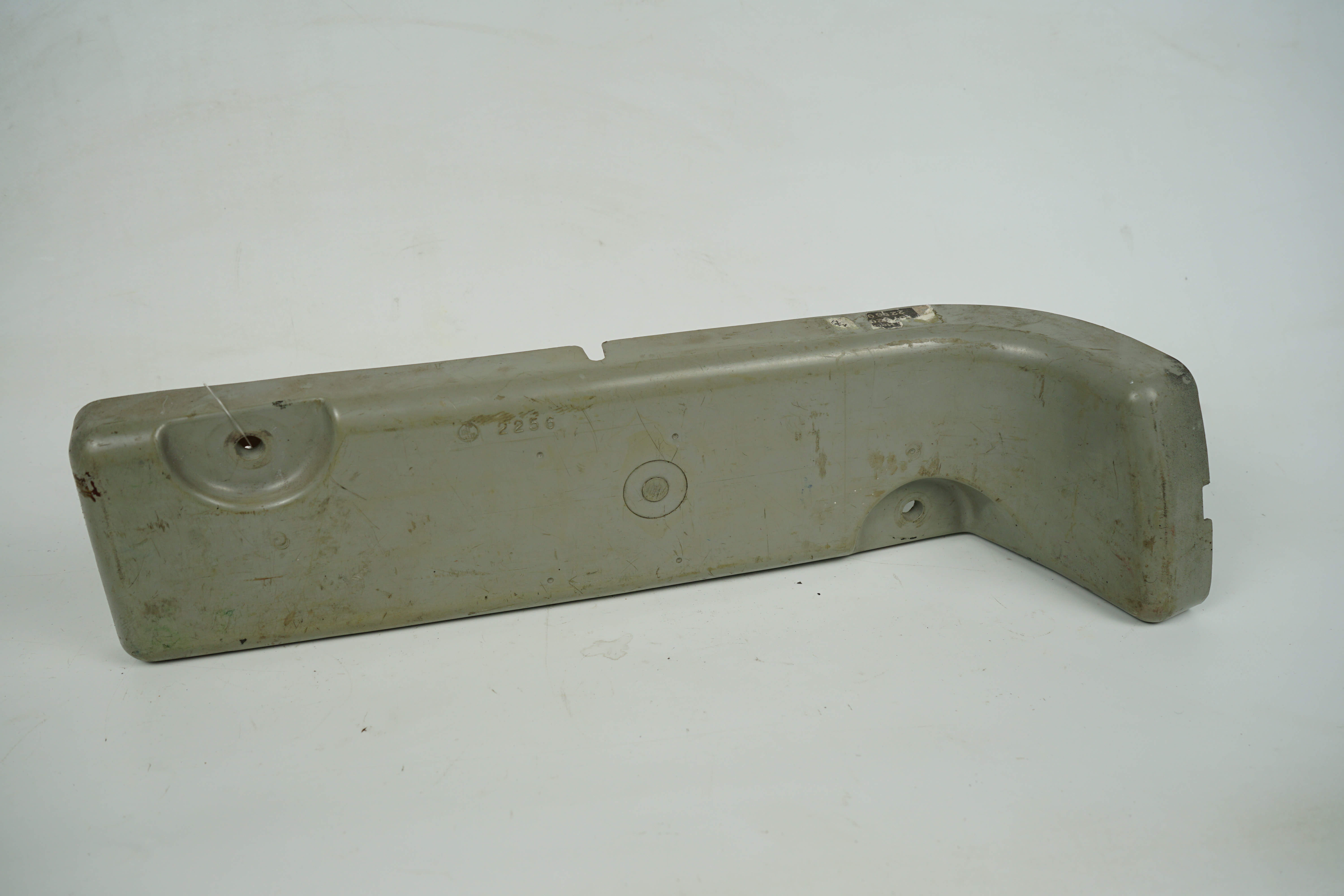 Lampenträger links EUROPA-Version Mercedes-Benz R107 C107 SL SLC Cabrio Coupé ULO 225601-0 Grundplatte zu Rückleuchte *A1078203764 A1078202364 A1078200964