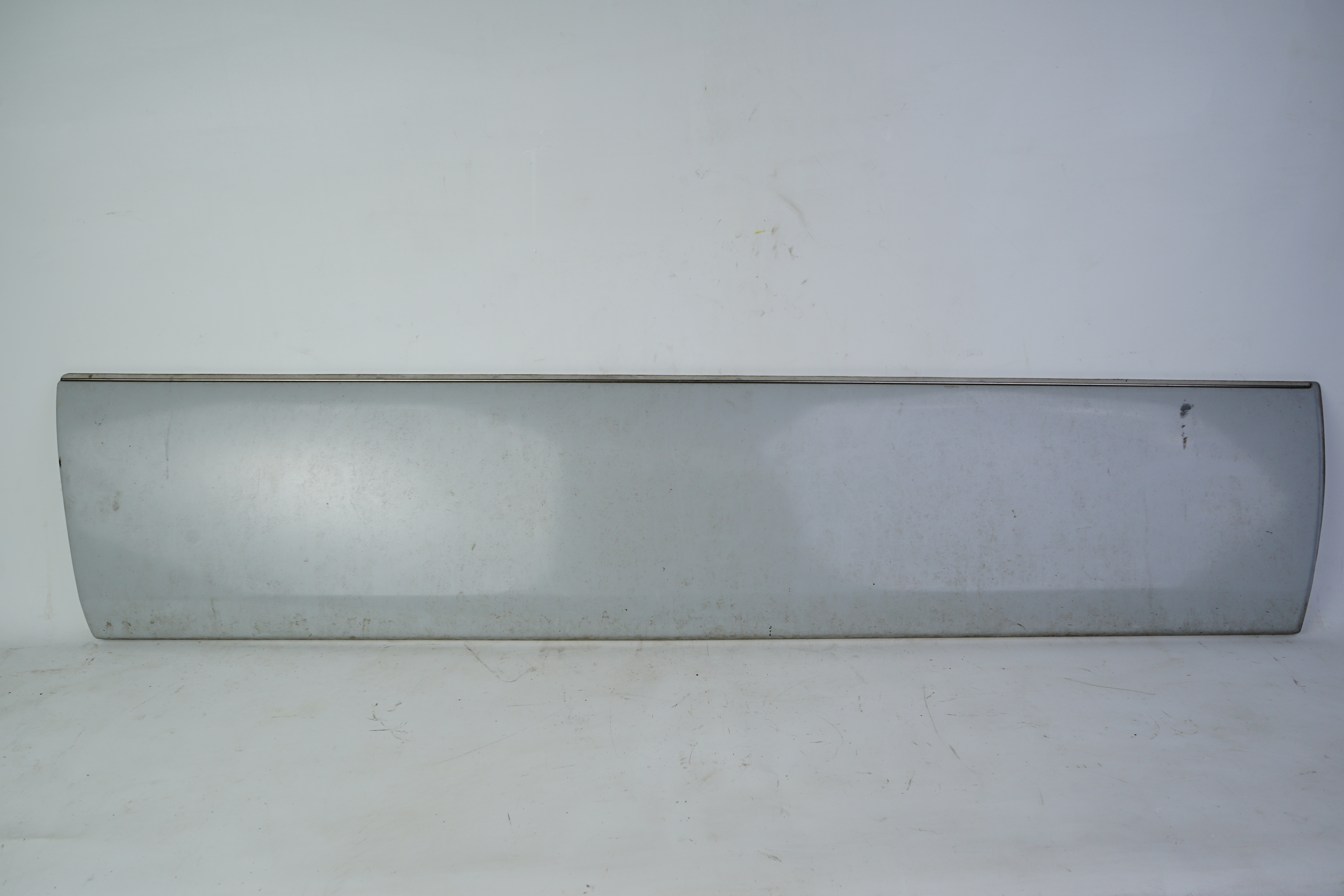 Verkleidung vorn rechts Sacco-Brett Mercedes-Benz A124 Cabrio C124 Coupé ab 08/89 Fahrertür rechts Beifahrertür A1246902240 7738 satograu  A1246980880