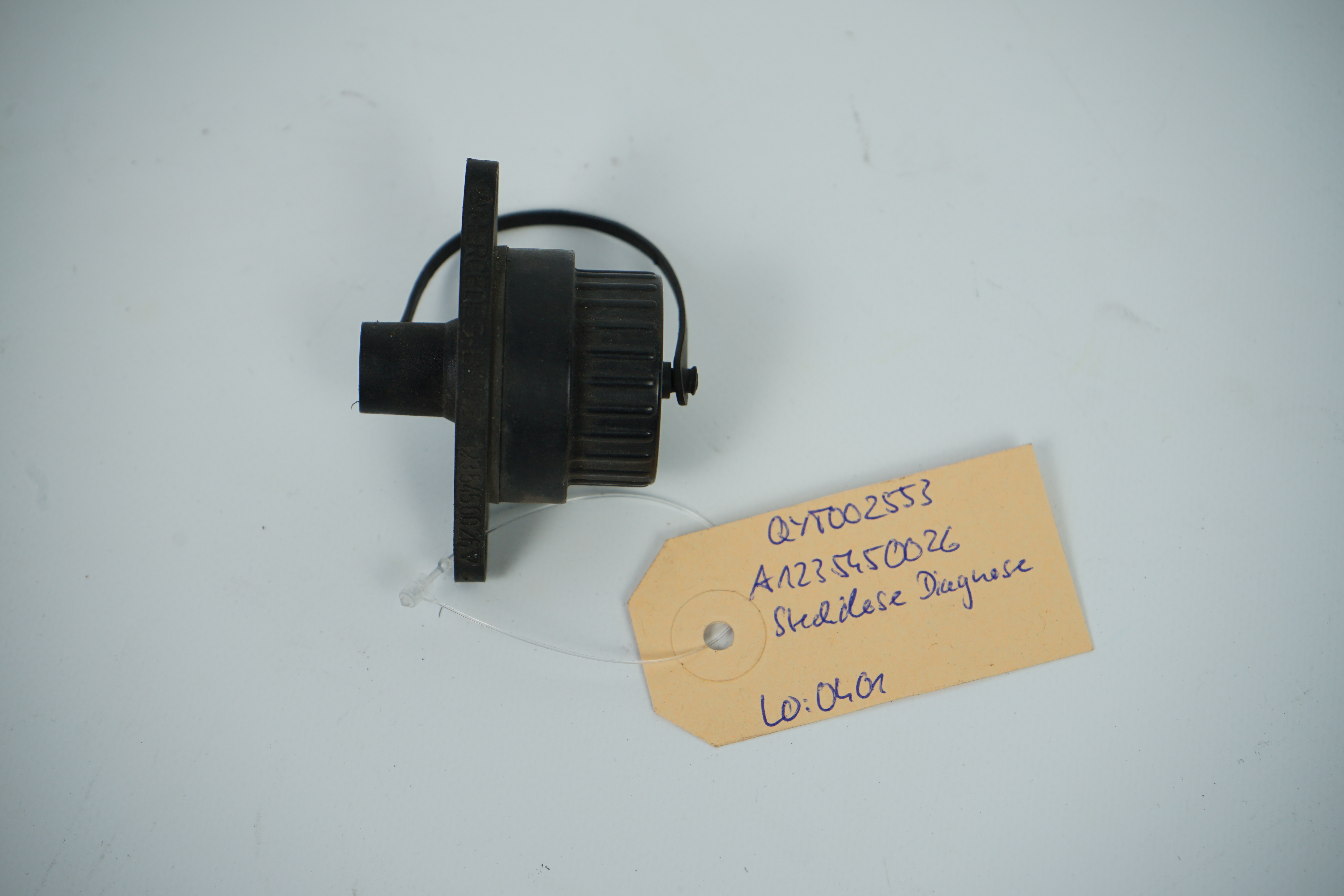 Steckdose Diagnose für Diverse Mercedes-Benz  Diagnosedose A1235400026 A4605406108 A4605401608 A1235450026