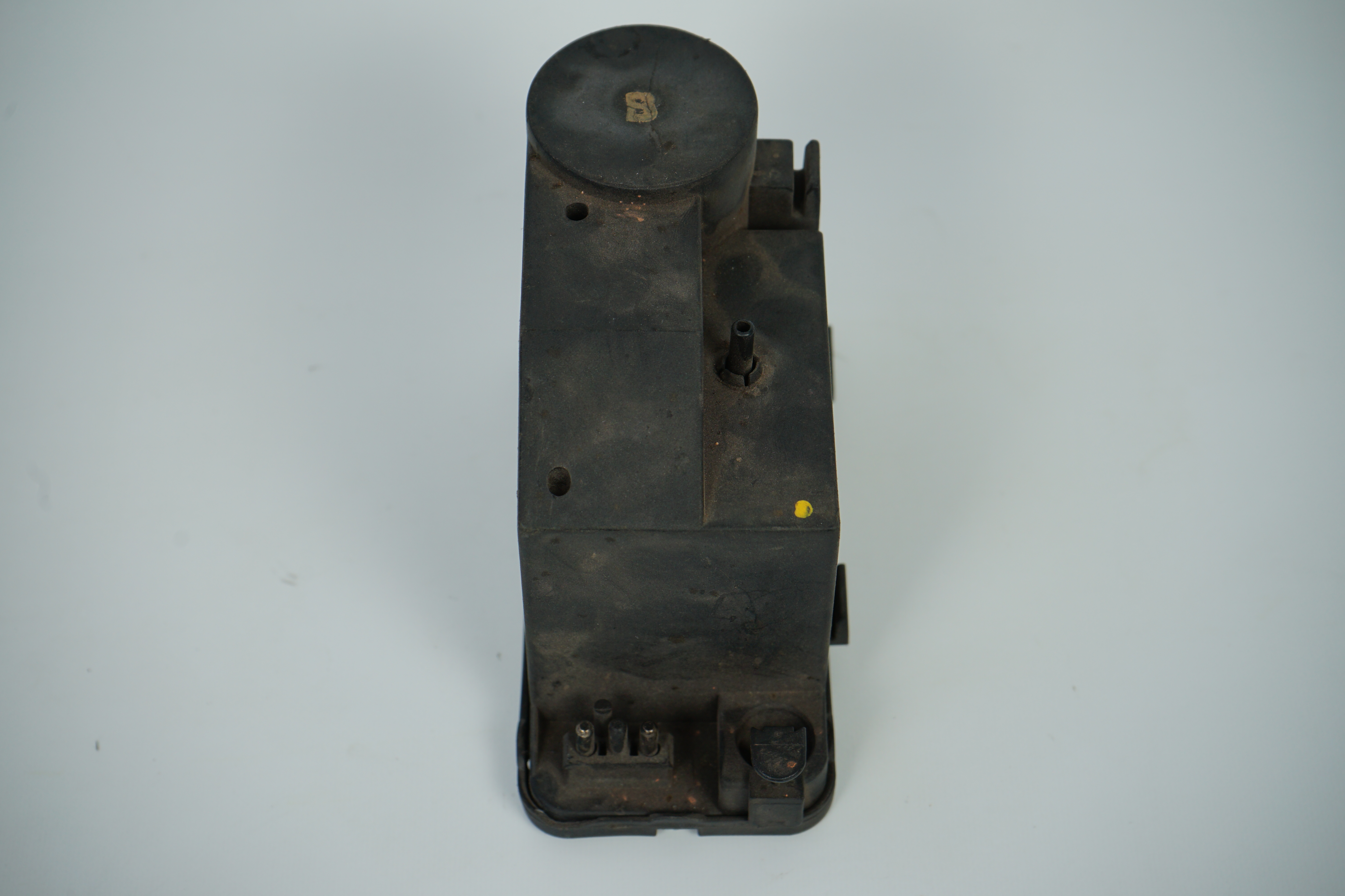 Pumpe Bosch ZV Unterdruckpumpe Mercedes-Benz W107 W124 W126 W201 Vakuumpumpe Zentralverriegelung A0008000648 A1248002148 A1248000148 A1248000948 A1248000748 A1248001448 A1248000348 A1248001148 A1248001348 A1248001148 Bosch 0132006328