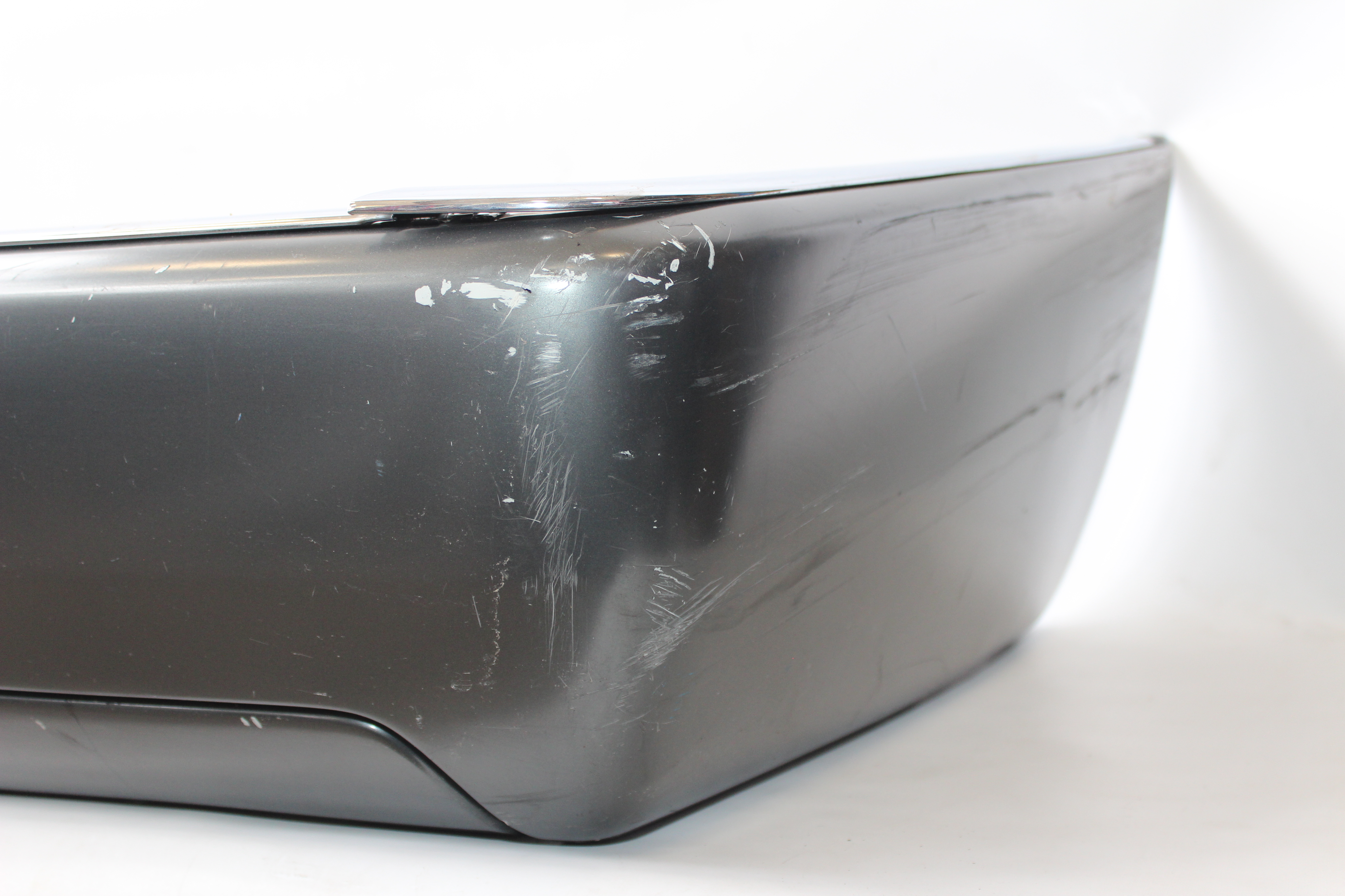 Stoßstange altograu Mercedes-Benz C/W140 SEC/ SE/ SEL 1.Serie Stoßfänger A1408800871 7700 A1408850774/ A1408850974/ A1408850874 
