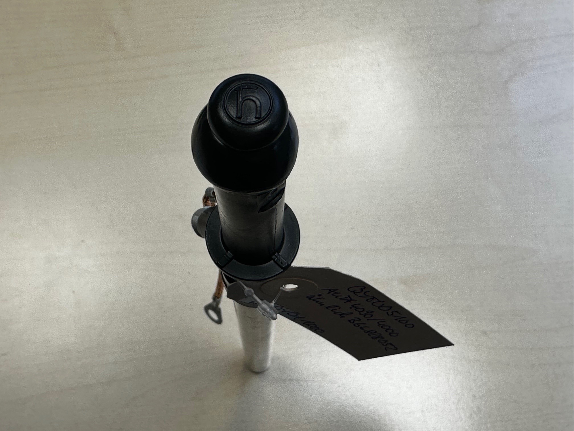 Antenne Hirschmann AUTA 4090 LA Mercedes-Benz W124 W126 R129 W140 W201 W202 uvm. Antenne Mechanisch AUTA 4090 ähnlich Auta 4000F A2028201875 B66828052 Neu !