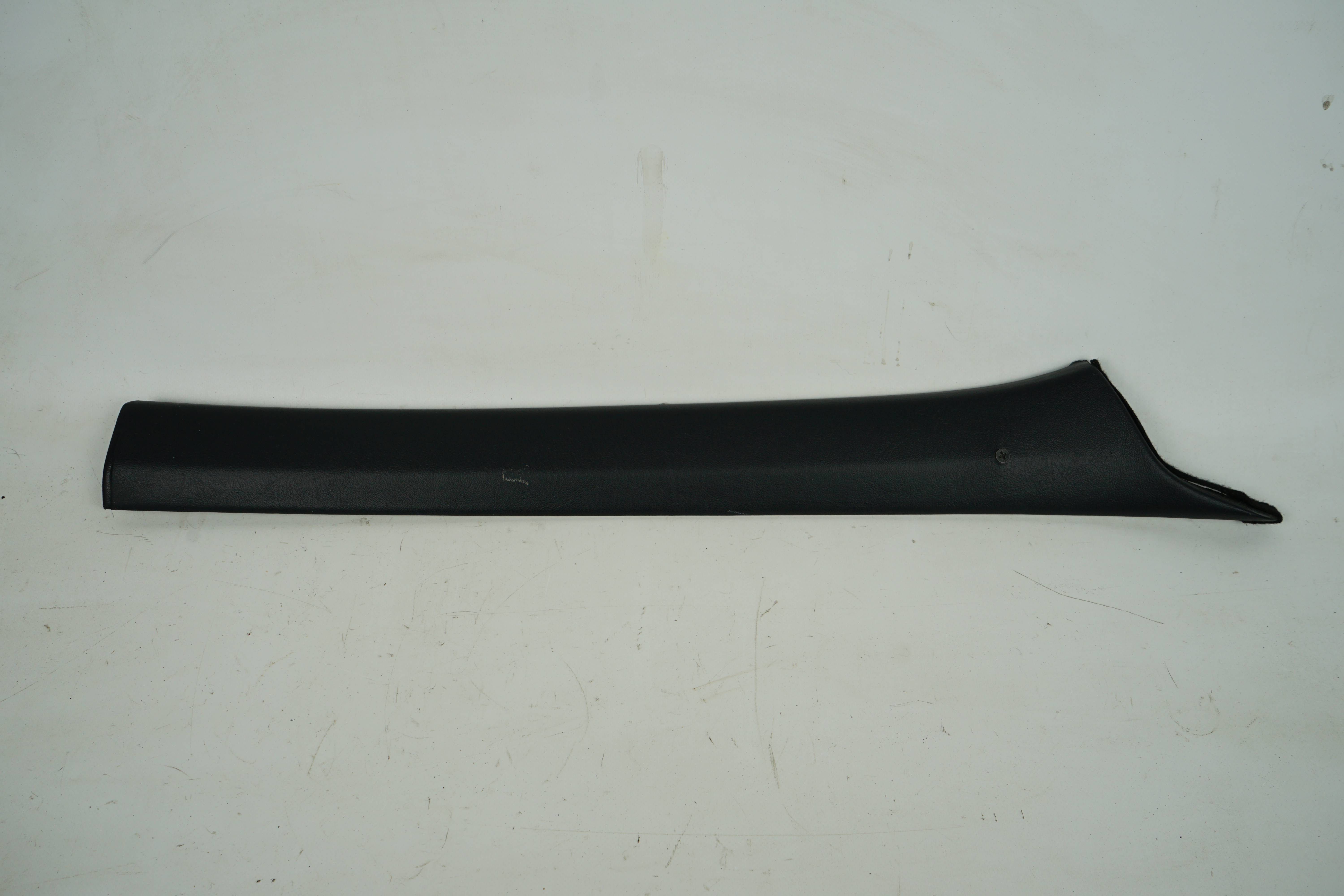 Verkleidung A-Säule rechts schwarz S124 T-Modell Kombi W124 Limousine Vorderwandsäule innen Fahrgastraum A1246920489 A1246900425 9045 A1246900425 9045 A1246900325 8F19