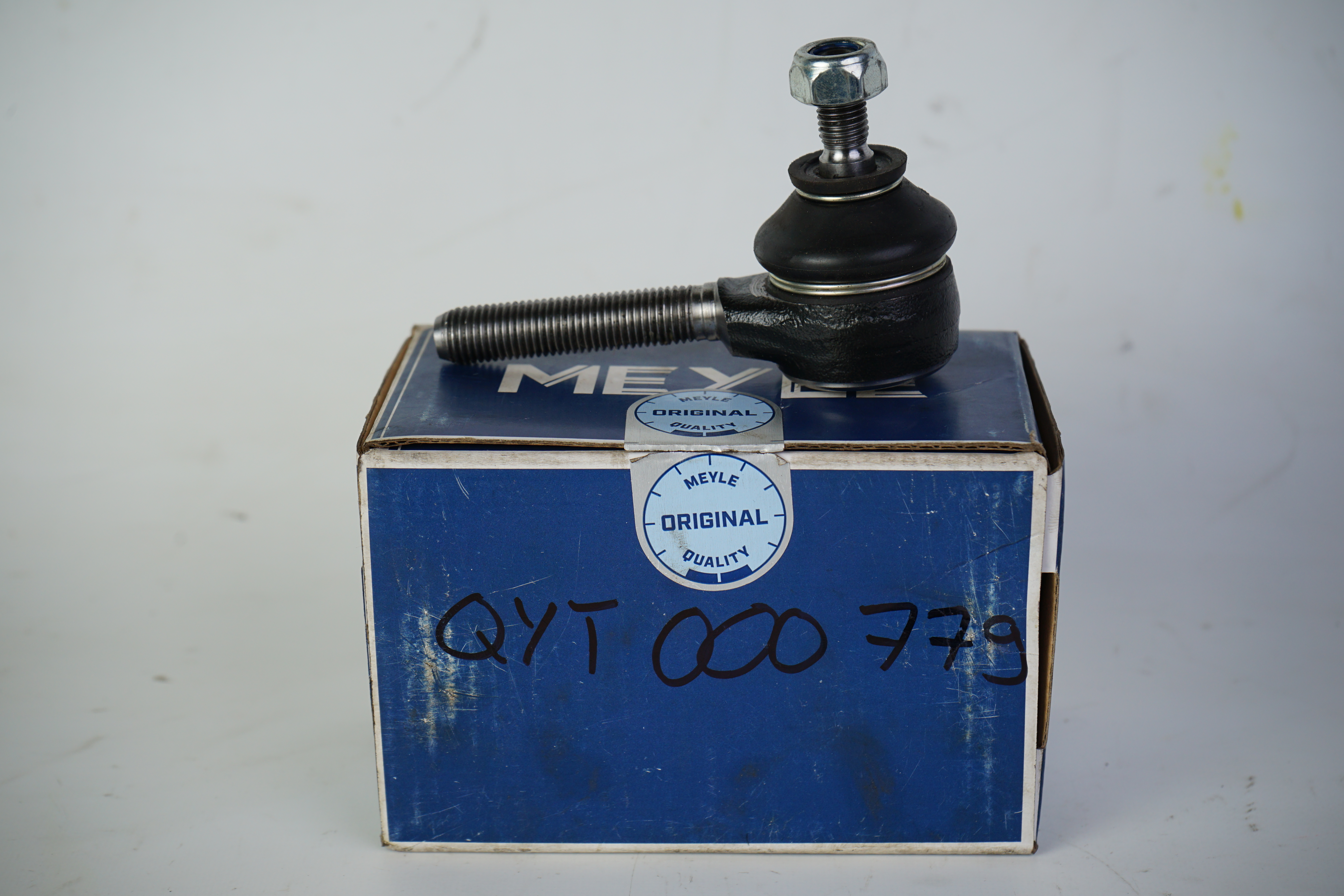 Spurstangenkopf außen W201 Meyle 0160203096 A0003384310 A0003384510 A0003386010