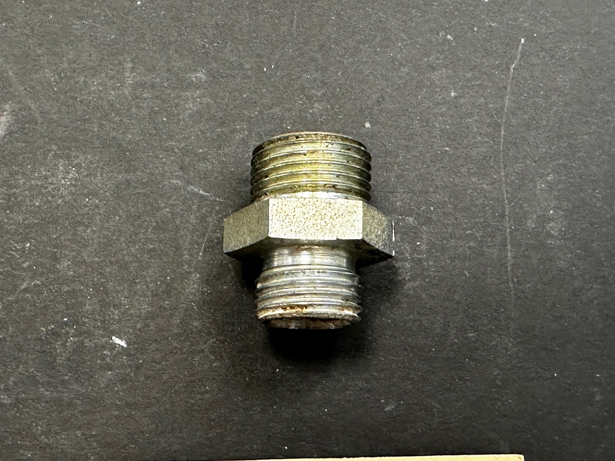 Ventil Mercedes-Benz W100 W108 W109 W111 W112 W113 Kraftstoffanlage A0000910710