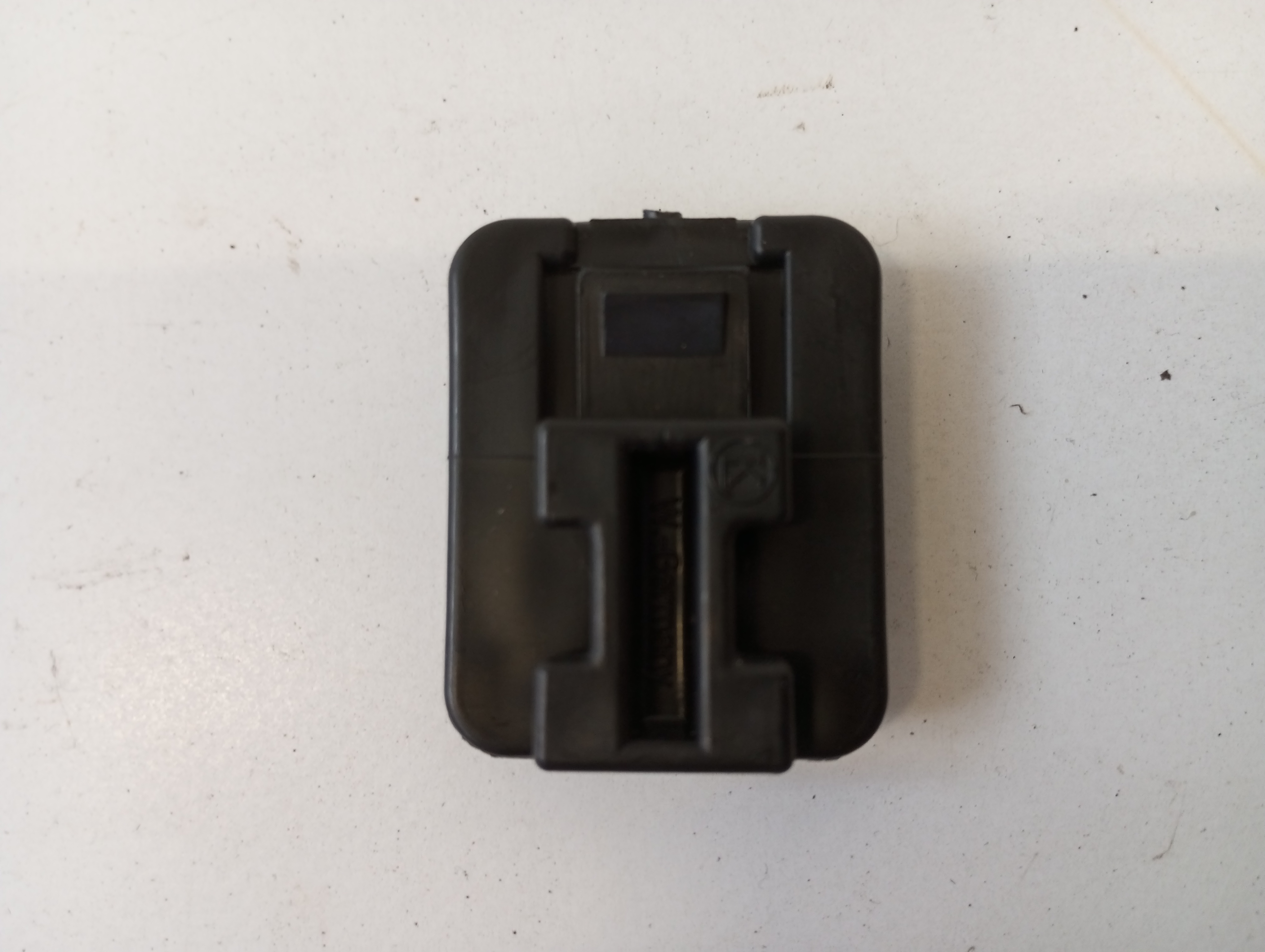 Gehäuseoberteil Mercedes-Benz Steckergehäuse Deckel A0095453328 A0095453028 zu Kontaktträger A0065458028 A1235450628 A0065457828 A0115455028